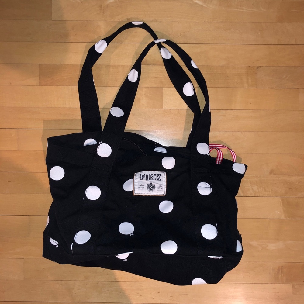 Pink Bag